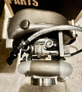 5495452RX Genuine Cummins Turbocharger Kit