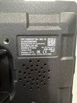 584-5632 Genuine Caterpillar 10 inch Touchscreen Display Monitor