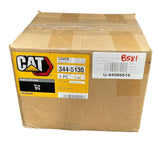 344-5130 Genuine CAT Final Drive Outer Cover - Truck To Trailer