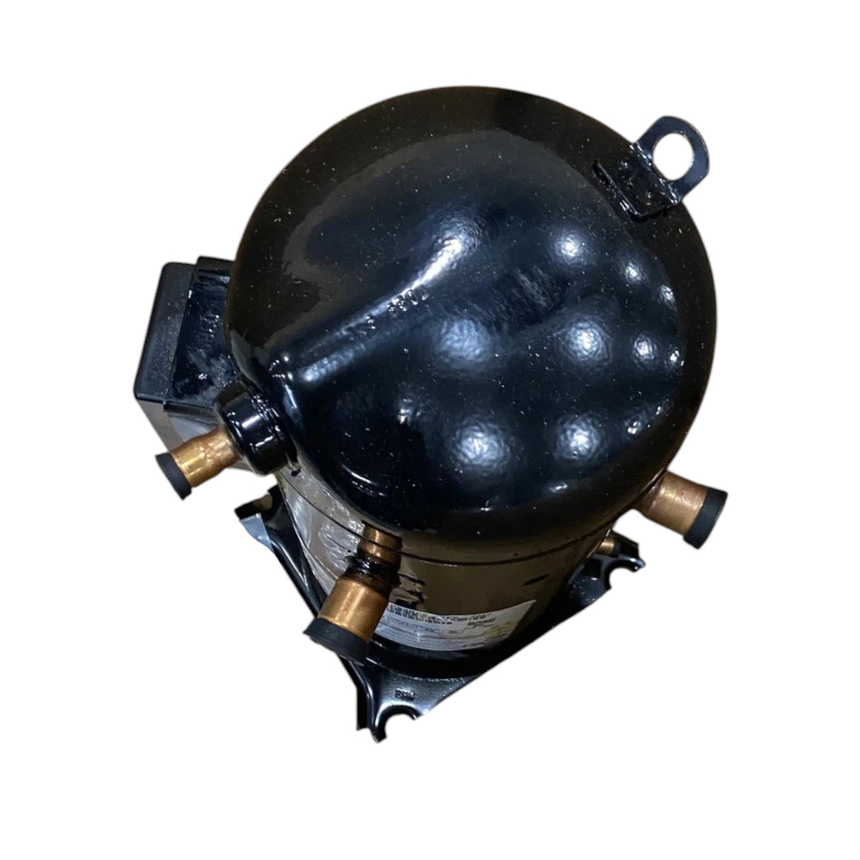 ZP83KCE-TF5-7M7 Genuine Copeland Scroll Compressor