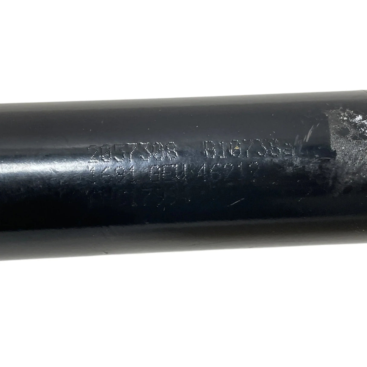 AHC17994 Genuine John Deere Hydraulic Cylinder - Truck To Trailer