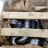 559-8246 Genuine Caterpillar Clean Emissions Exhaust Module