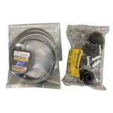 ZR21K5E-PFV-800 Genuine Copeland Scroll Compressor - Truck To Trailer