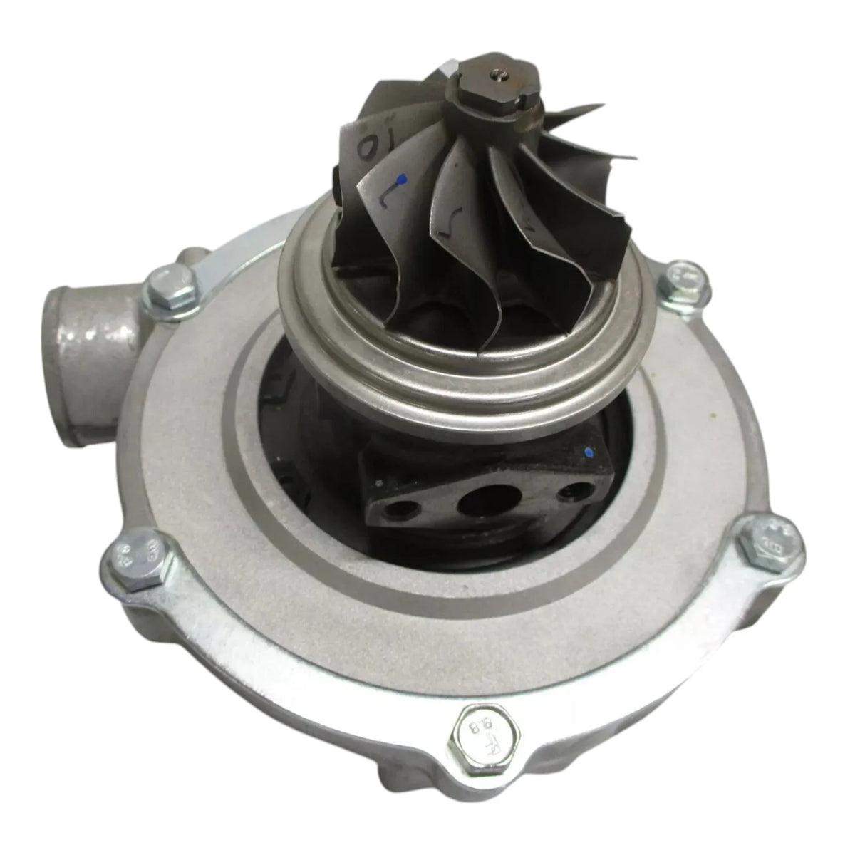 836042-5002S Garrett Turbo GTX3071R Gen I Super Core - Truck To Trailer