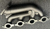 PWT33501253 Freightliner Exhaust Manifold