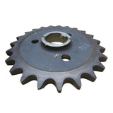 388-2618 Genuine Caterpillar Sprocket Drive Wheel - Truck To Trailer