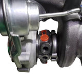 49131-05150 Booshiwheel TD03 Turbocharger - Truck To Trailer
