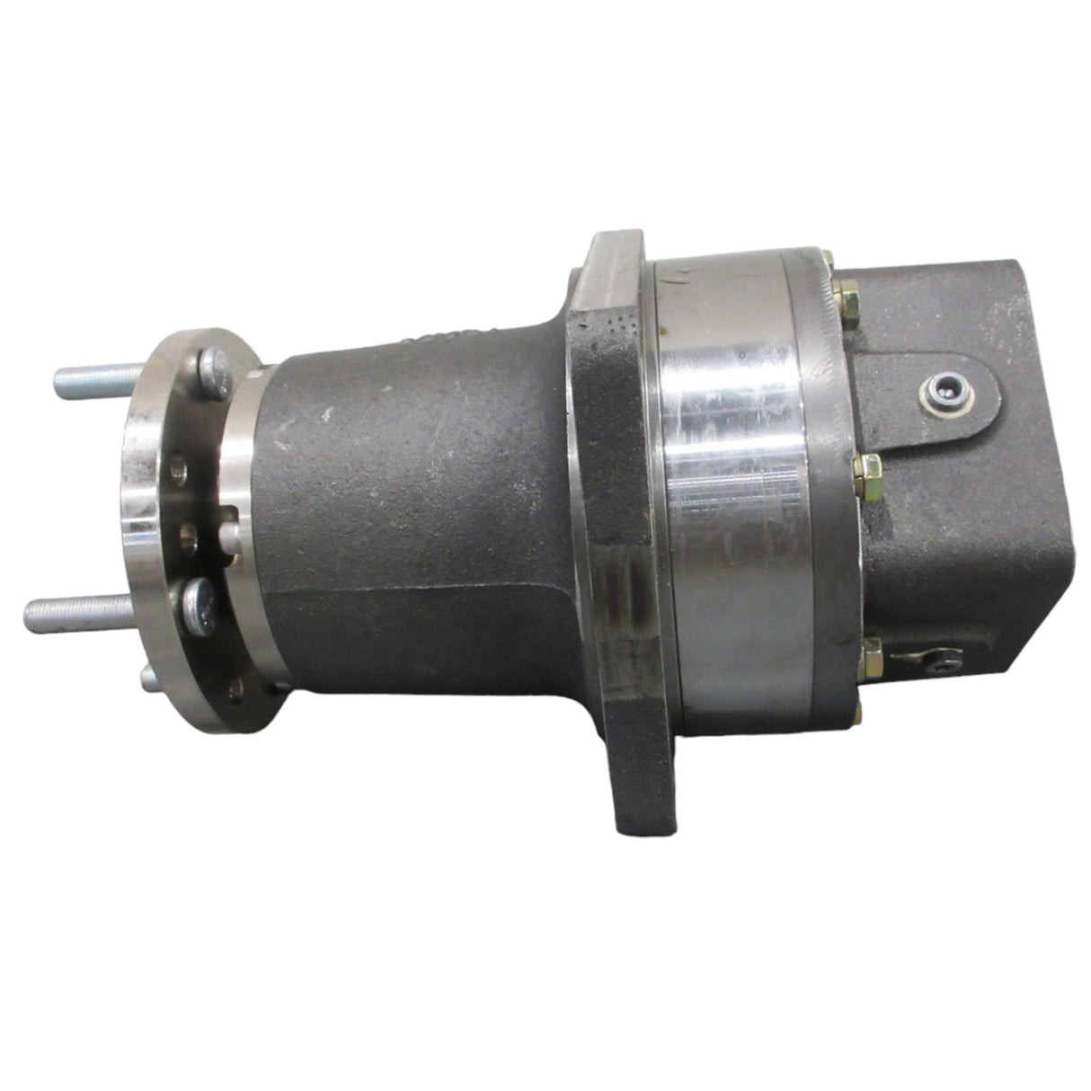 16CF2-05-8-A22 Heco Gear Hydraulic Motor Model 16 For MacNeil