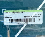 F4B-SC-115 Genuine Dodge Flange Mount Ball Bearing Unit 1-15/16"