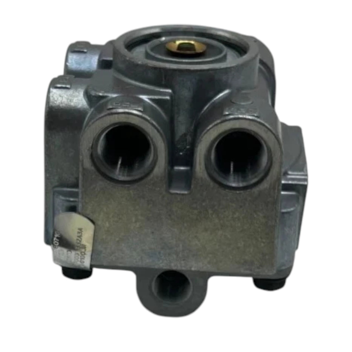 S9732980710 Genuine Wabco Air Brake Relay Valve