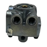 S9732980710 Genuine Wabco Air Brake Relay Valve