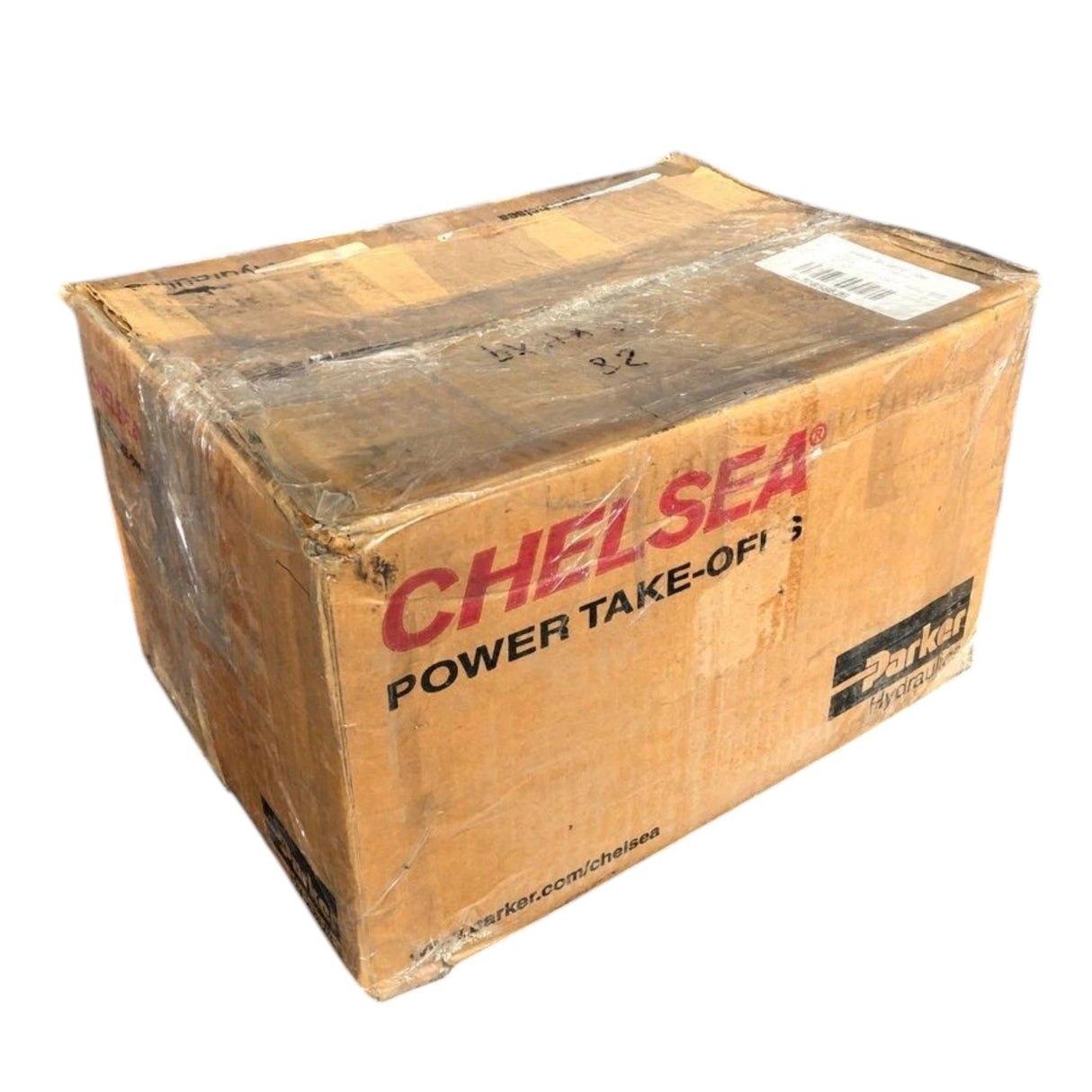 267XBFJP-M5XK Genuine Chelsea PTO Power Take Off