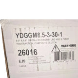 26016 Genuine Yukong Gear & Axle Differential - Truck To Trailer