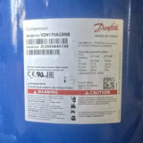 VZH170AGBNB Genuine Danfoss Scroll Compressor - Truck To Trailer