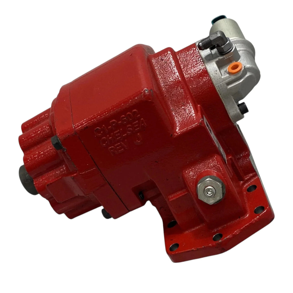 281GDFJP-B5RK Genuine Chelsea PTO Power Take Off - Truck To Trailer