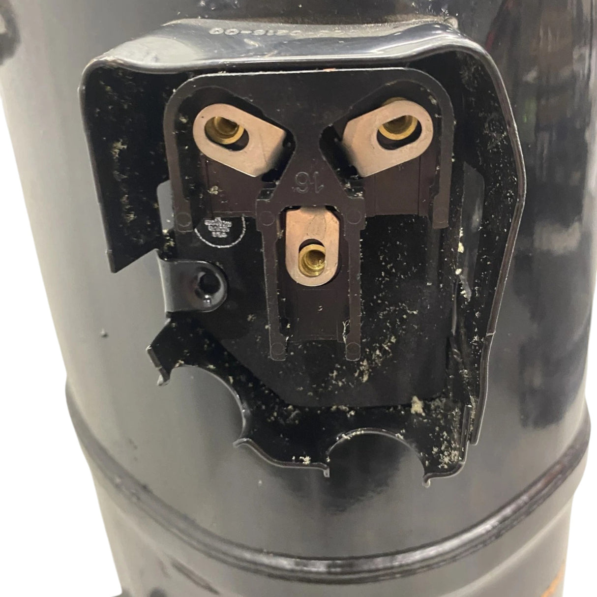 CRN5-0500-TFD-970 Genuine Copeland Hermetic Compressor