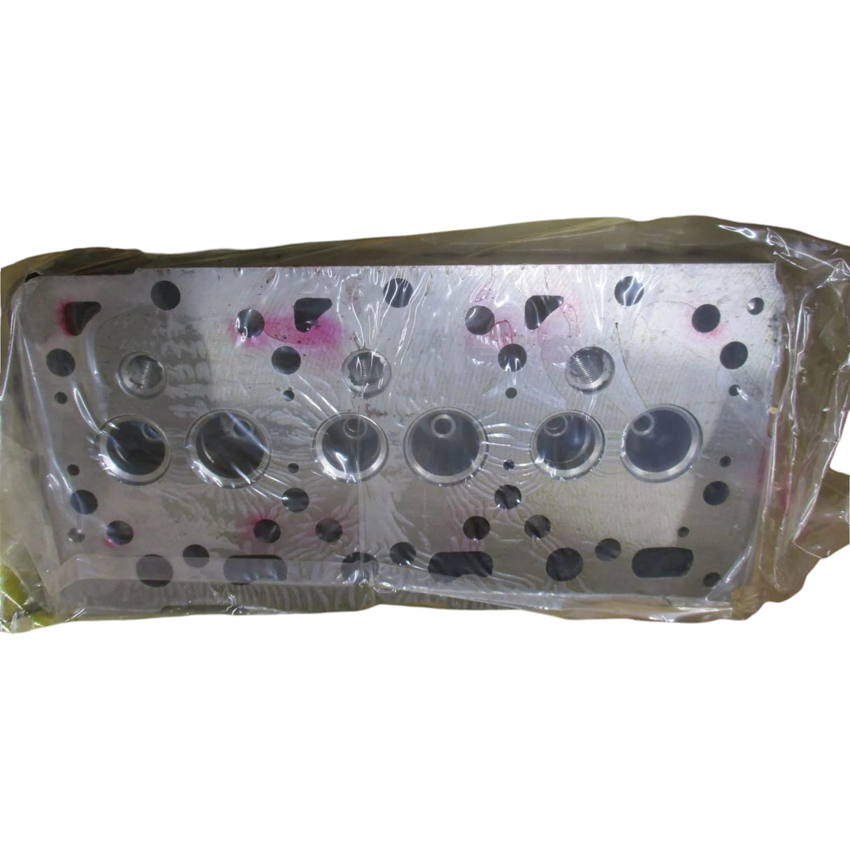 EG501-03040 Kubota Cylinder Head