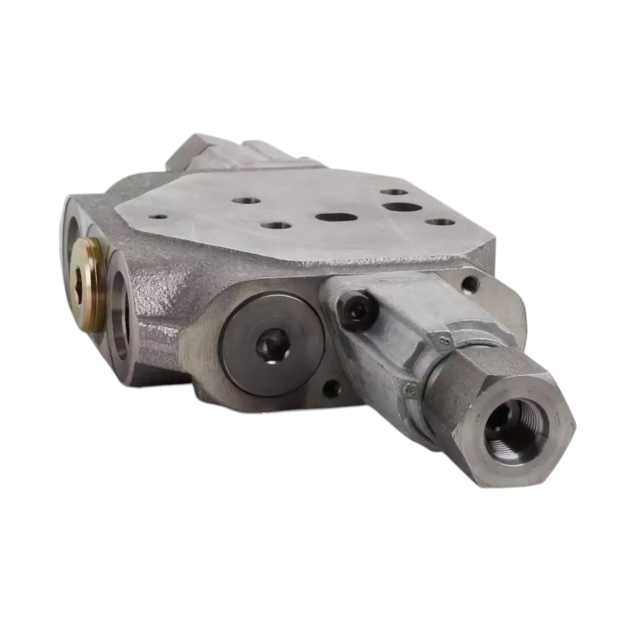 08401828 Rexroth Valve Slew