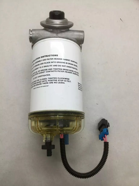 4054487C91 International Fuel Filter