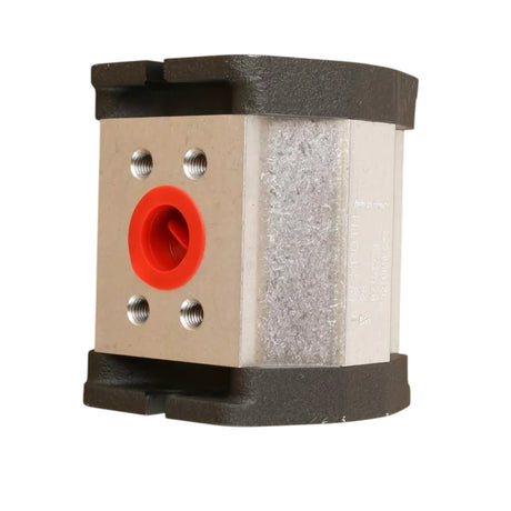 07363229 Rexroth Hydraulic Gear Pump
