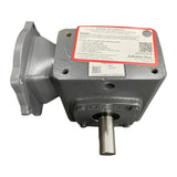 F724-30-B7-J Boston Gear Left Angle Worm Gear Speed Reducer