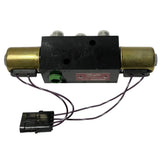 AH209796 Genuine John Deere Hydraulic Diverter Control Valve - Truck To Trailer