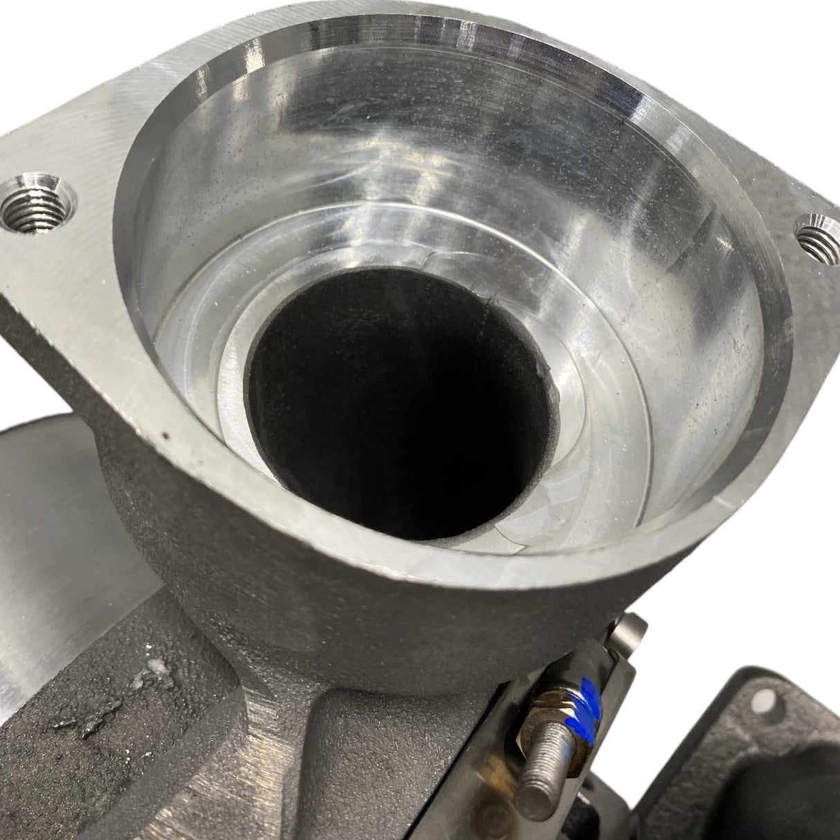 160-6211 Genuine Caterpillar Basic Turbocharger Group