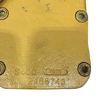 399-0371 Genuine CAT Hydraulic Piston Motor - Truck To Trailer