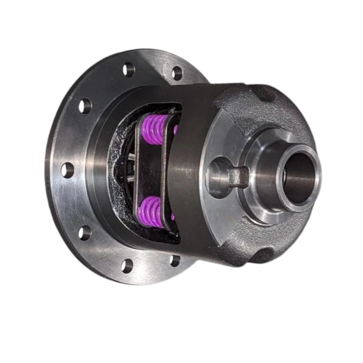 26016 Genuine Yukong Gear & Axle Differential - Truck To Trailer