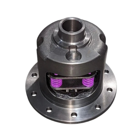 26016 Genuine Yukong Gear & Axle Differential - Truck To Trailer