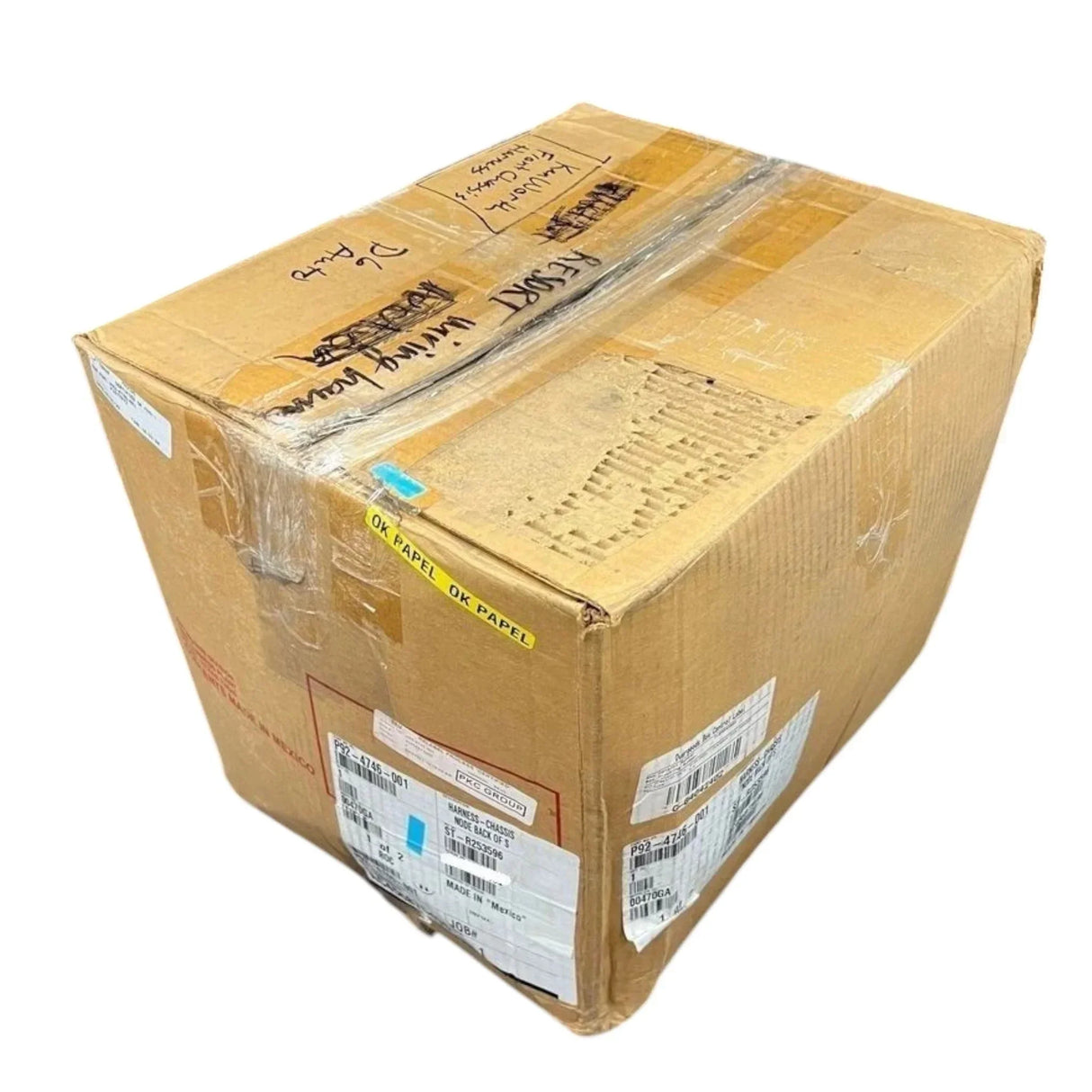 P924746001 Paccar Chassis Wiring Harness - Truck To Trailer