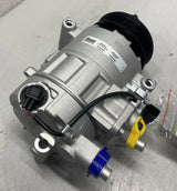 89052 Nissens A/C Compressor