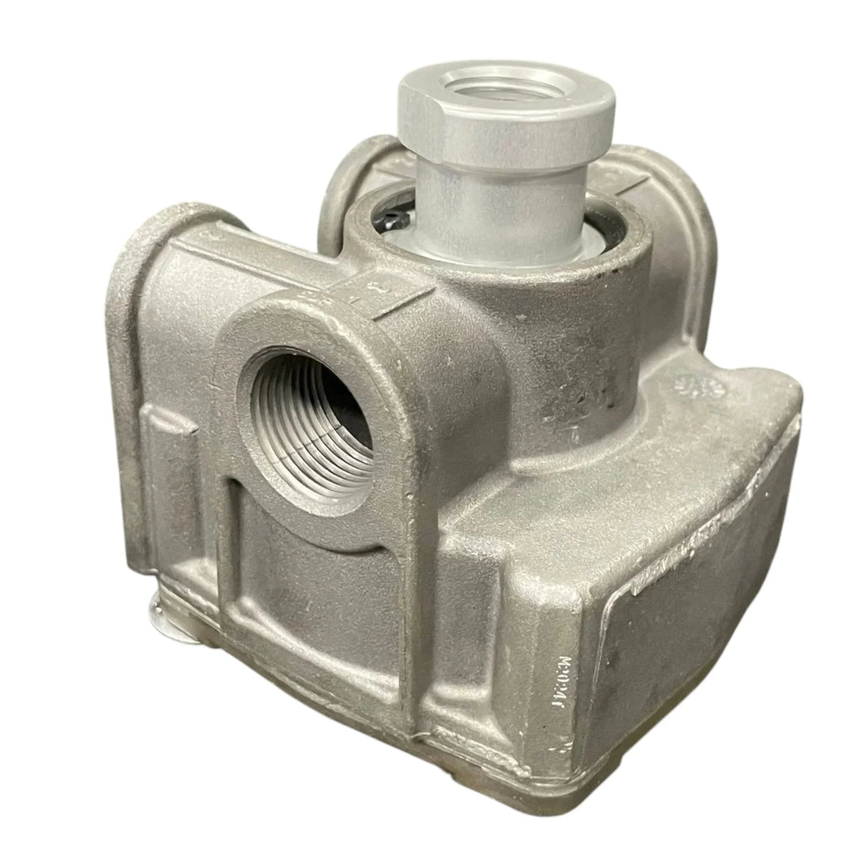 802841 Genuine Bendix Air Brake Relay Valve - Truck To Trailer