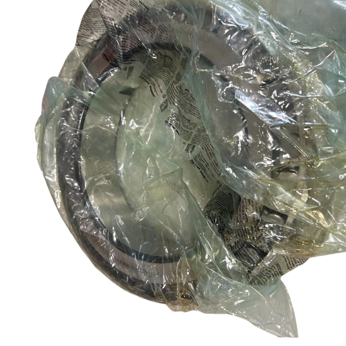 HM252348WS Timken Tapered Roller Bearing Cone