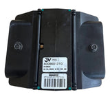 WAB4008601210 Genuine Wabco ABS Electronic Control