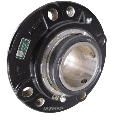 ZBR2307 Rexnord Self Aligning Roller Bearing