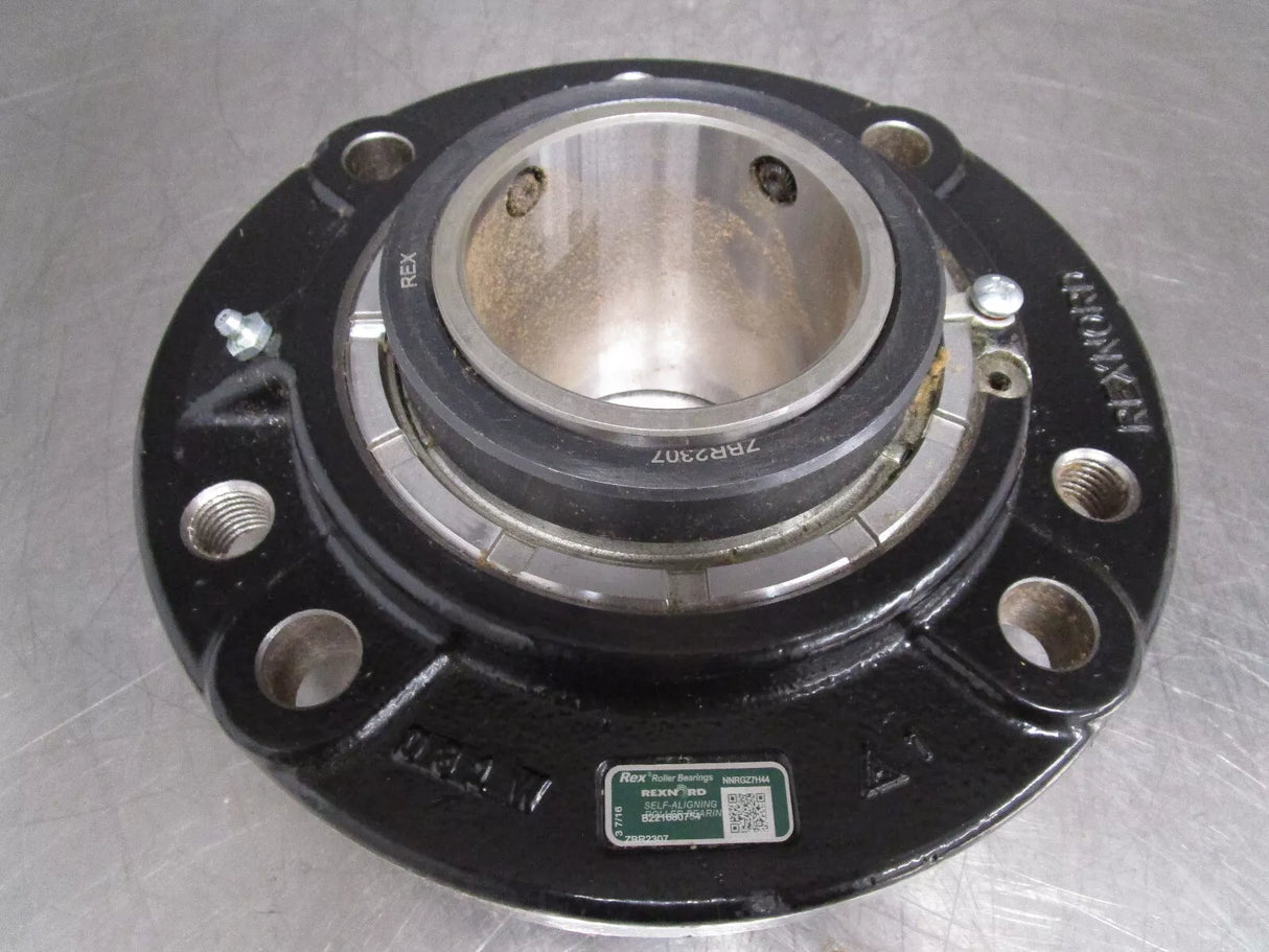 ZBR2307 Rexnord Self Aligning Roller Bearing