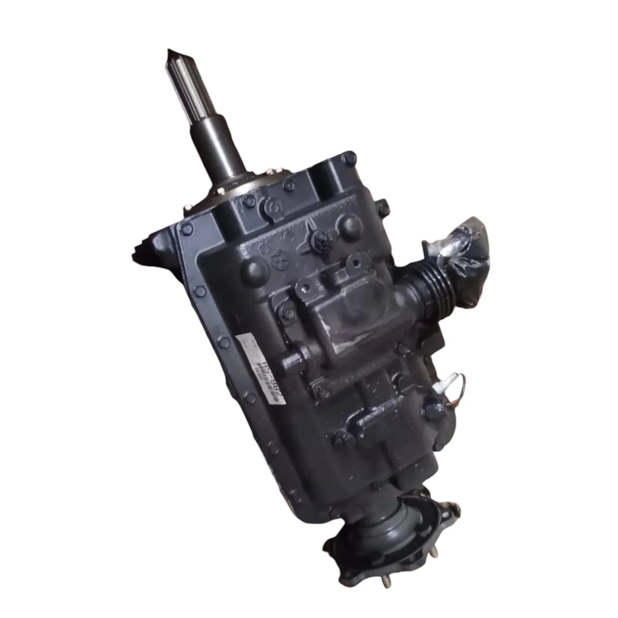 33050-3090 Hino Cylinder - Truck To Trailer