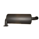 1G518-12112 Kubota Muffler