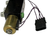 AH209796 Genuine John Deere Hydraulic Diverter Control Valve - Truck To Trailer