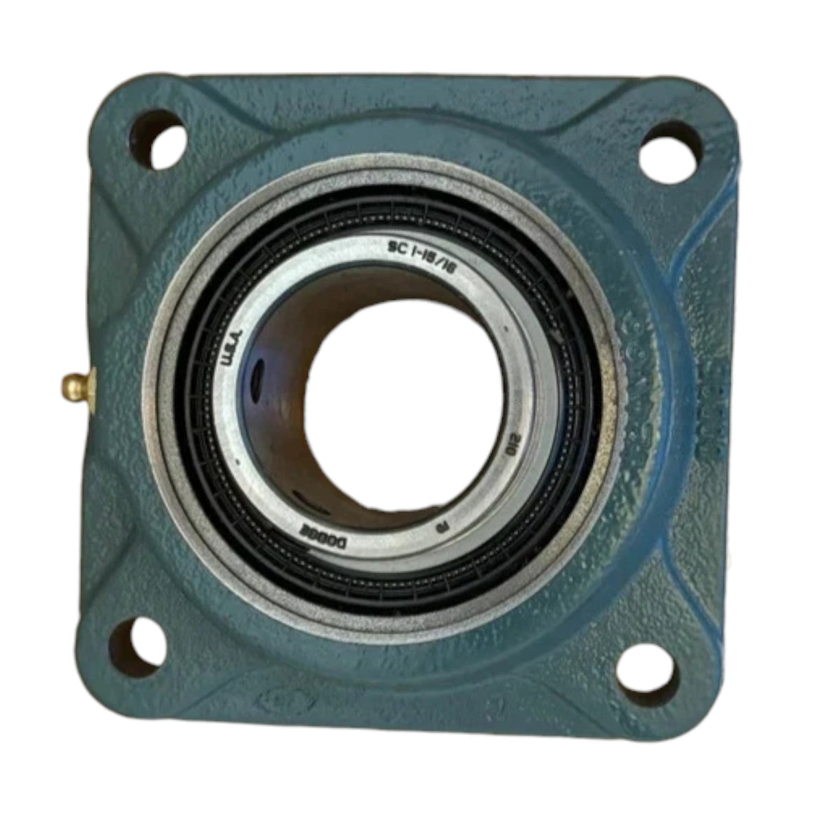 F4B-SC-115 Genuine Dodge Flange Mount Ball Bearing Unit 1-15/16"