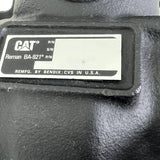 5012533X Genuine CAT Air Brake Compressor