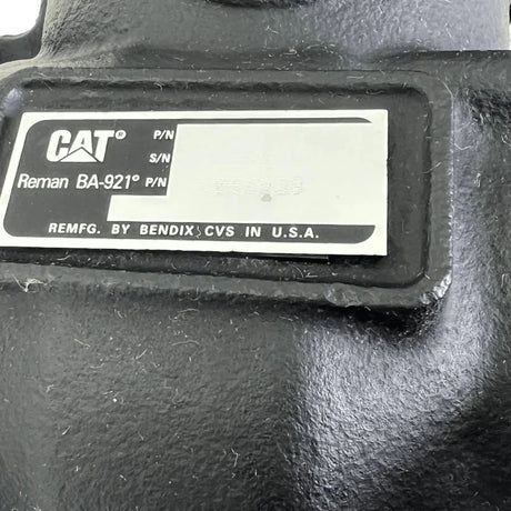 5012533X Genuine CAT Air Brake Compressor