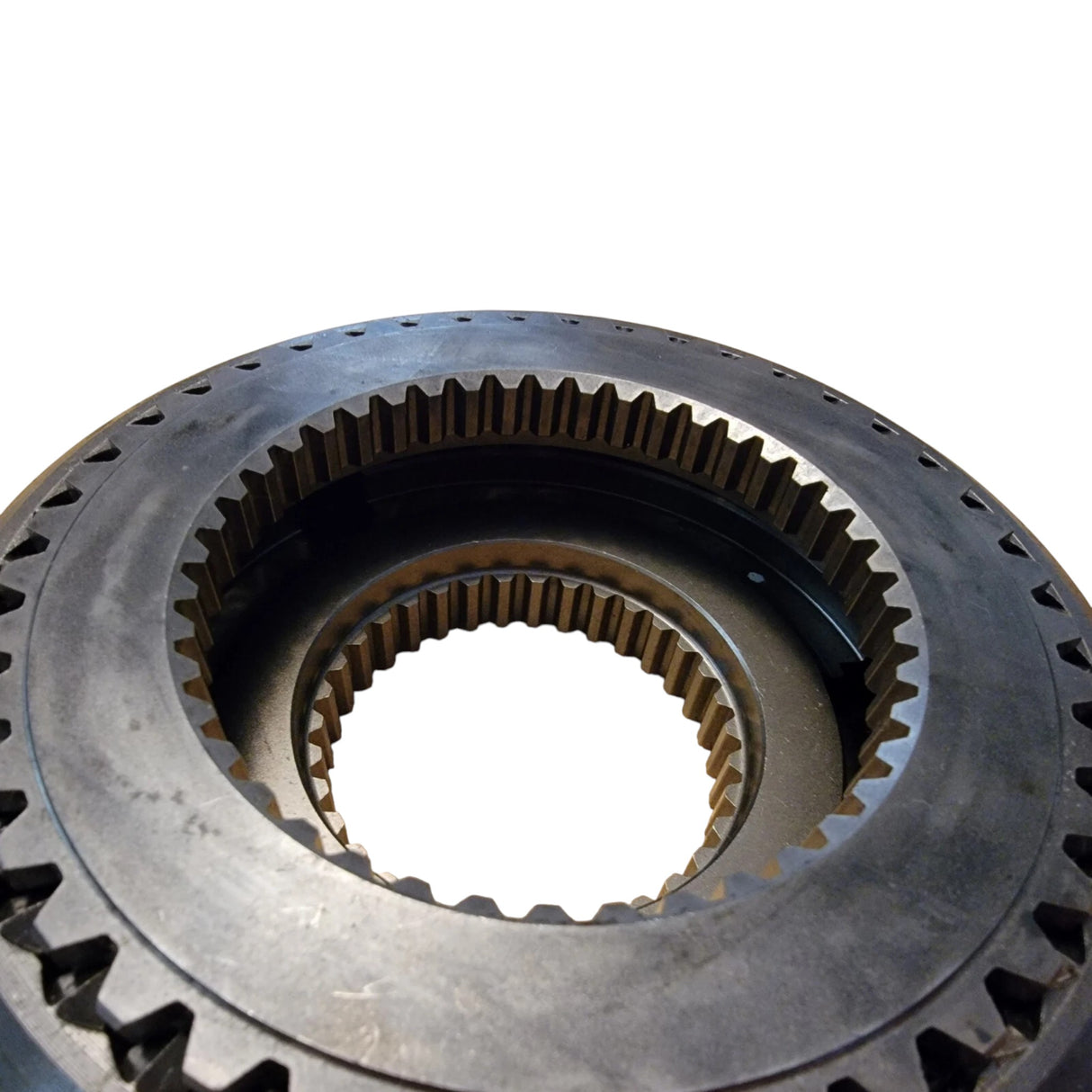 3215765 Genuine CAT Synchronizer