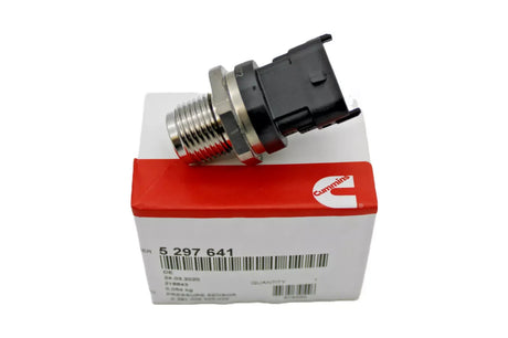 5297641 Cummins Fuel Pressure Sensor - Truck To Trailer