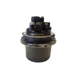 288-3462 Caterpillar Final Drive Motor - Truck To Trailer