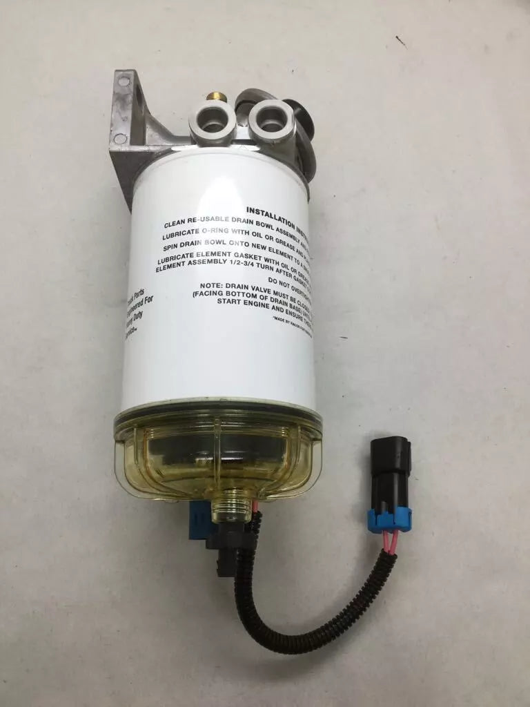 4054487C91 International Fuel Filter