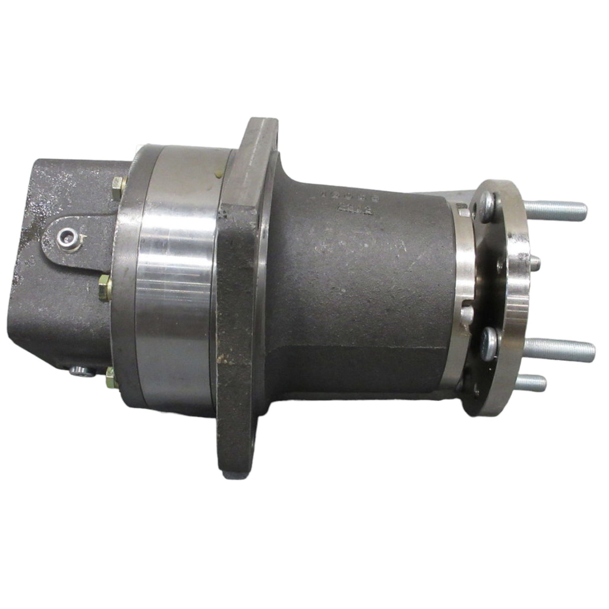 16CF2-05-8-A22 Heco Gear Hydraulic Motor Model 16 For MacNeil