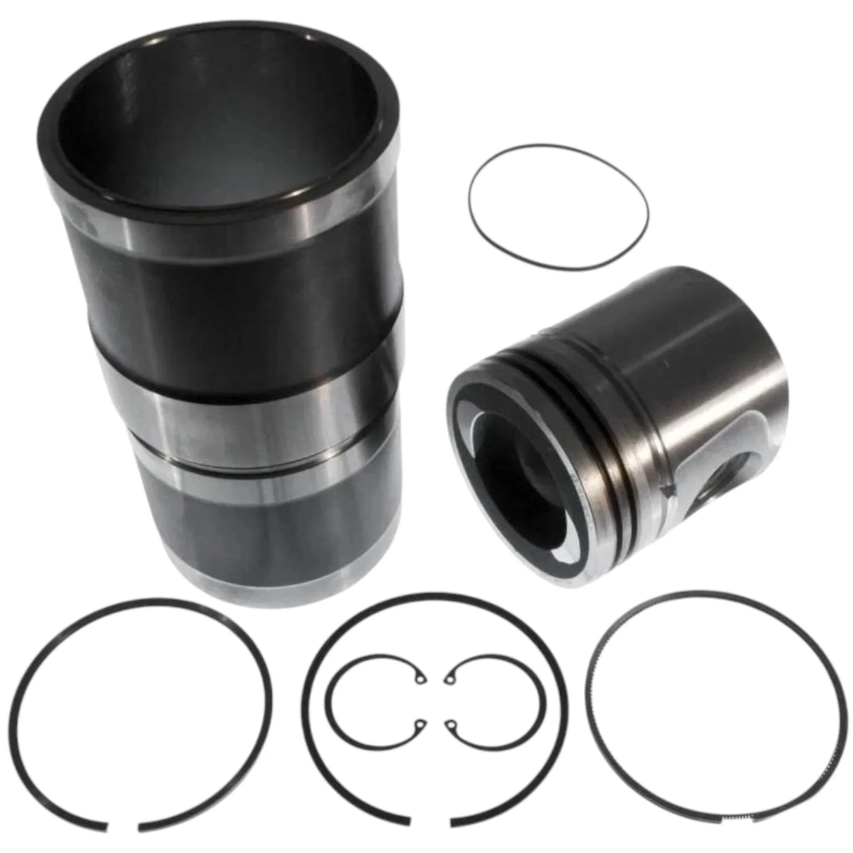 3800319 Genuine Cummins Cylinder Kit - Truck To Trailer