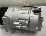 89052 Nissens A/C Compressor